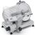 Affettatrice Smart 220