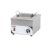 CRBC heated butter spreader