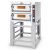 Forno per Pizza TKA2I