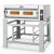 Forno per Pizza TKC2I