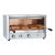 GM CTQGM Quartz Toaster
