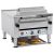 High speed horizontal toaster 600 CTH600GV