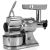 Tritacarne Grattugia Combinato TG12