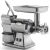 Tritacarne Grattugia Combinato TG22