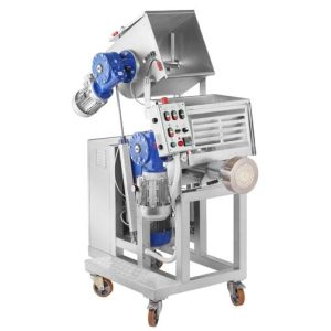 Macchina per pasta P100