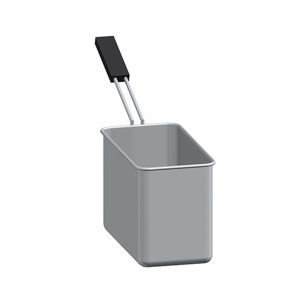 Cestello per cuocipasta 1/3 longitudinale K26072