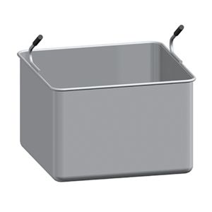 Cestello per cuocipasta 2/3 K26032