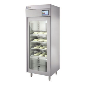 Modello porta in vetro