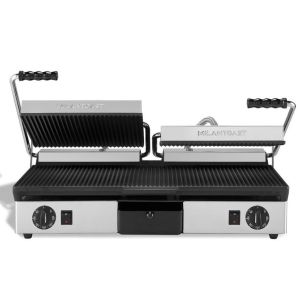 Friggitrice 1 vasca 3 lt - AMFE4 