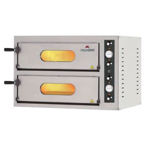 Pizza oven EK66