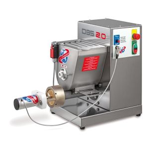 Pasta machine Monferrina P3