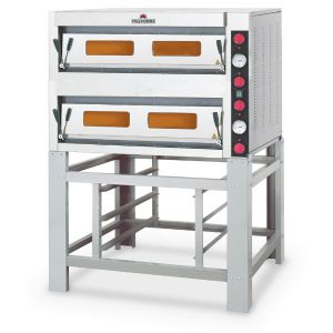Pizza oven TKD2I