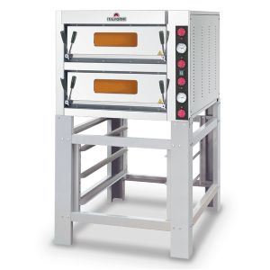 Pizza oven TKA2I