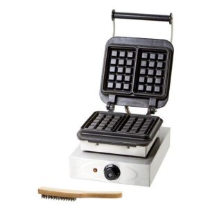 FRYER SINGLE WELL 3 lts AMFE4 