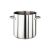 Pentola inox serie 11001