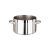 Casseruola Alta 2 Maniglie Serie 11107