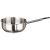 Curved sauté pan series 11113