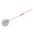 Palattino inox pizza Ø 17 cm 11705-02