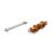 Schidione a forchetta lunga per E-30P-S5, E-36PB-S6, E-36P-S6, E-48P-S8, E-90P-S15, G-36P-S6, G-48P-S8