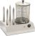 Hot dog machine SH4 - 4 spikes