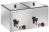 Sausage cooker SW20 - double