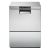 CXB32D Lavapiatti Basic Line con addolcitore