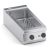 Bagnomaria modulo top vasca 1/1 GN + 1/3 GN X4BMEP05TT