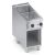 Bagnomaria modulo vasca 1/1 GN + 1/3 GN + vano aperto X4BMEP05VV