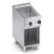 Bagnomaria modulo vasca 1/1 GN + vano aperto X7BME05VV