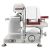 Gravity slicer