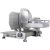 Gravity slicer