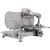 Gravity slicer