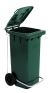 Pattumiera A Pedale Lt 120 - 44095-12