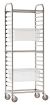 Trolley Gn 1/1 18 Trays - 44807-18