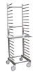 Trolley for trays - 44825-20