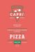 Farina per pizza Caprì 00 – 250
