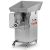 Tritacarne da pavimento C/E 842 R
