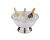 Coppa Punch 44 cm