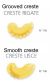 Trafila PTFE D35 – Creste