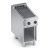 Griglia elettrica diretta 1/2 modulo top+vano aperto X4GDEP05VV