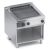 Griglia elettrica diretta modulo top + vano aperto X4GDEP10VV