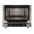 Forno elettrico ventilato a convezione EKF 411.3 N GRILL