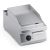 Fry top elettrico rigato in acciaio dolce X2FRE05TT