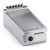 Fry top elettrico in inox con specchio X4FBEP05TTR