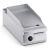 Fry top elettrico rigato in acciaio dolce X4FRES05TT