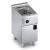 Friggitrice elettrica 1/2 modulo 10 litri X2FGE0510