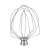 Elliptic 6-wire whisk KitchenAid 5KSMBL6W