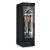 Everlasting MEATico FISH 400 black glass