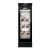 Everlasting MEATico STORAGE 400 black glass