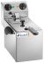 Counter top electric fryer, single well, 3 lts - FE4